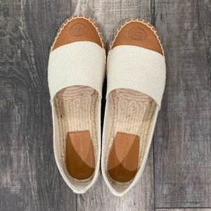 Tory Burch Espadrilles